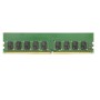 Synology D4EU01-8G memoria 8 GB 1 x 8 GB DDR4 2666 MHz Data Integrity Check (verifica integrità dati) (D4EU01-8G)