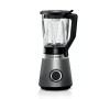 Bosch MMB6172S frullatore Frullatore da tavolo 1200 W Nero, Acciaio inossidabile (MMB6172S)