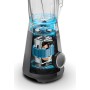 Bosch Serie 4 MMB6141B Frullatore VitaPower Serie | 4 1200 W Nero