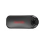 SanDisk Cruzer Snap unità flash USB 128 GB USB tipo A 2.0 Nero (SDCZ62-128G-G35)