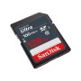 SanDisk Ultra 128 GB SDXC UHS-I (SDSDUNR-128G-GN3IN)