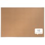 Nobo 1915230 bacheca per annunci Bacheca fissa Marrone Sughero (1915230)