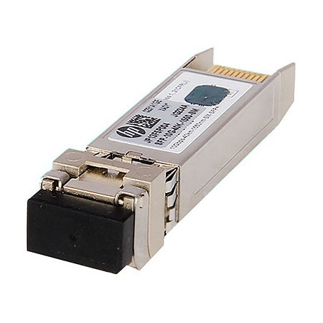Hewlett Packard Enterprise StoreFabric C-series modulo del ricetrasmettitore di rete Fibra ottica 16000 Mbit/s SFP+ (C8S72A)