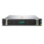Hewlett Packard Enterprise StoreEasy 1660 NAS Armadio (2U) Collegamento ethernet LAN 3204 (R7G23A)