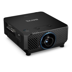 Benq LU9255 videoproiettore Proiettore per grandi ambienti 8500 ANSI lumen DLP WUXGA (1920x1200) Nero (9H.JMH77.26E)