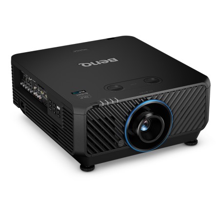 Benq LU9255 videoproiettore Proiettore per grandi ambienti 8500 ANSI lumen DLP WUXGA (1920x1200) Nero (9H.JMH77.26E)