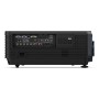 Benq LU9255 videoproiettore Proiettore per grandi ambienti 8500 ANSI lumen DLP WUXGA (1920x1200) Nero (9H.JMH77.26E)