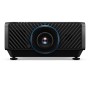 Benq LU9255 videoproiettore Proiettore per grandi ambienti 8500 ANSI lumen DLP WUXGA (1920x1200) Nero (9H.JMH77.26E)