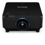 Benq LU9255 videoproiettore Proiettore per grandi ambienti 8500 ANSI lumen DLP WUXGA (1920x1200) Nero (9H.JMH77.26E)