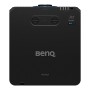 Benq LU9255 videoproiettore Proiettore per grandi ambienti 8500 ANSI lumen DLP WUXGA (1920x1200) Nero (9H.JMH77.26E)