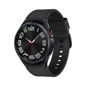 WATCH6 43MM BLACK (SM-R950NZKAITV)