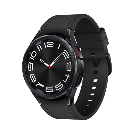 WATCH6 43MM BLACK (SM-R950NZKAITV)
