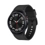 WATCH6 43MM BLACK (SM-R950NZKAITV)