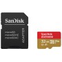 SanDisk SDSQXAF-032G-GN6AT memoria flash 32 GB MicroSDHC UHS-I (SDSQXAF-032G-GN6AT)