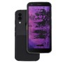CAT S62 Pro 4G 14,5 cm (5.7") Android 10.0 USB tipo-C 6 GB 128 GB 4000 mAh Nero (CS62P-DAB-RON-EN)