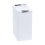 Hoover H-WASH 300 PLUS Lavatrice Carica dall’alto 8kg, Classe A, 1200 giri, Bianco, H3TM28TAMC5/1-11 (31019935)