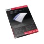 GBC Pouch per plastificazione Highspeed 2x75 micron lucide (100) (3747347)