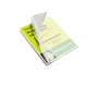 GBC Pouch per plastificazione Highspeed 2x75 micron lucide (100) (3747347)