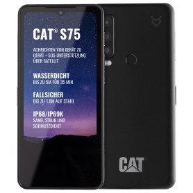 CAT S75 (CS75-DAB-ROE-NN)