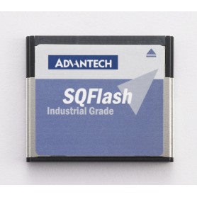 Advantech SQF-S10 630 32 GB CompactFlash MLC Classe 1 (SQF-S10M2-32G-S9E)