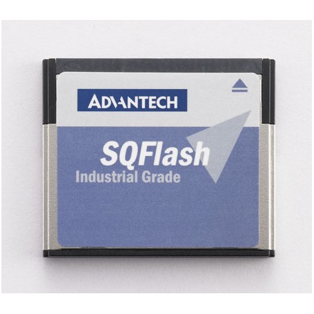 Advantech SQF-S10 640 128 GB CompactFlash MLC Classe 1 (SQF-S10M2-128G-SBE)