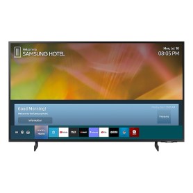 Samsung HG55AU800EU 139,7 cm (55") 4K Ultra HD Smart TV Nero 20 W (HG55AU800EUXEN)