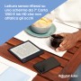 Rakuten Kobo Libra 2 lettore e-book Touch screen 32 GB Wi-Fi Nero (N418-KU-BK-K-EP)