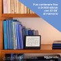 Rakuten Kobo Libra 2 lettore e-book Touch screen 32 GB Wi-Fi Nero (N418-KU-BK-K-EP)
