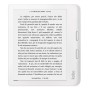 Rakuten Kobo Libra 2 lettore e-book Touch screen 32 GB Wi-Fi Bianco (N418-KU-WH-K-EP)