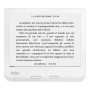 Rakuten Kobo Libra 2 lettore e-book Touch screen 32 GB Wi-Fi Bianco (N418-KU-WH-K-EP)