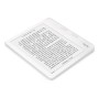 Rakuten Kobo Libra 2 lettore e-book Touch screen 32 GB Wi-Fi Bianco (N418-KU-WH-K-EP)