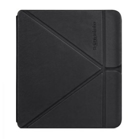Rakuten Kobo N418-AC-BK-E-PU custodia per e-book reader 17,8 cm (7") Cover Nero (N418-AC-BK-E-PU)