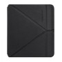Rakuten Kobo N418-AC-BK-E-PU custodia per e-book reader 17,8 cm (7") Cover Nero (N418-AC-BK-E-PU)