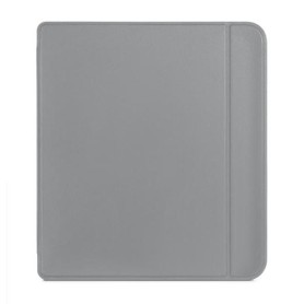 Rakuten Kobo N418-AC-GY-O-PU custodia per e-book reader 17,8 cm (7") Custodia a libro Grigio (N418-AC-GY-O-PU)