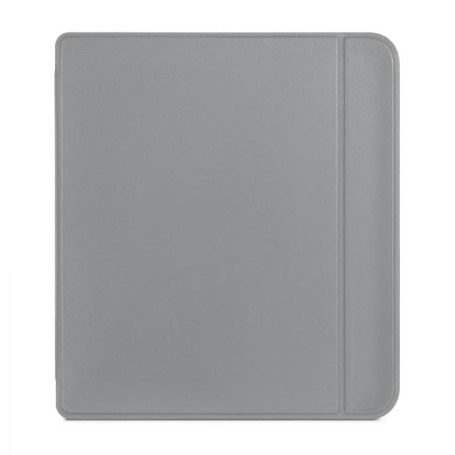 Rakuten Kobo N418-AC-GY-O-PU custodia per e-book reader 17,8 cm (7") Custodia a libro Grigio (N418-AC-GY-O-PU)