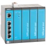 Insys Microelectronics MRX5 LAN router cablato Fast Ethernet Blu, Grigio (10017036)