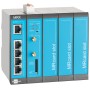 Insys Microelectronics MRX5 LTE router cablato Fast Ethernet Blu, Grigio (10017037)