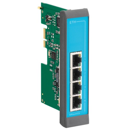 Insys Microelectronics MRcard ES Interno 100 Mbit/s (10022271)