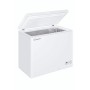 Candy CHAE 2002F Congelatore a pozzo Libera installazione 194 L F Bianco (37001552)