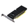 Matrox LUMA-A310 scheda video Intel Arc A310 4 GB GDDR6 (790750261072)