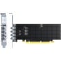 Matrox LUMA-A310 scheda video Intel Arc A310 4 GB GDDR6 (790750261072)