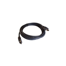 Kramer Electronics HDMI, 0.9m cavo HDMI 0,9 m HDMI tipo A (Standard) Nero (C-HM/HM-3)