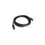 Kramer Electronics HDMI, 0.9m cavo HDMI 0,9 m HDMI tipo A (Standard) Nero (C-HM/HM-3)