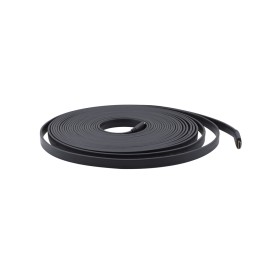Kramer Electronics C-HM/HM/FLAT/ETH-3 cavo HDMI 0,9 m HDMI tipo A (Standard) Nero (C-HM/HM/FLAT/ETH-3)