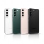 Samsung Galaxy S22 5G Display 6.1'' Dynamic AMOLED 2X, 4 fotocamere, RAM 8 GB, 128 GB, 3.700mAh, Green (SM-S901BZGDEUE)