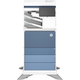 HP LaserJet Stampante multifunzione Enterprise Color Flow 6800zfsw (6QN37A#B19)