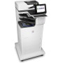 HP Color LaserJet Enterprise Flow Stampante multifunzione M682z (J8A17A)