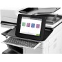 HP Color LaserJet Enterprise Flow Stampante multifunzione M682z (J8A17A)