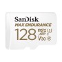 SanDisk Max Endurance memoria flash 128 GB MicroSDXC UHS-I Classe 10 (SDSQQVR-128G-GN6IA)