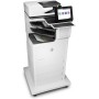 HP Color LaserJet Enterprise Flow Stampante multifunzione M681z (J8A13A)